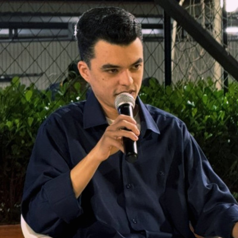 João Carlos Ruiz